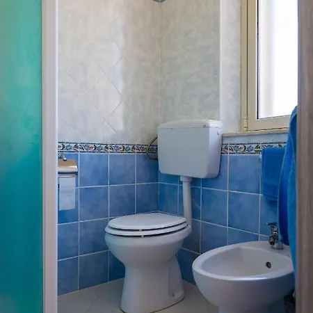 Πανσιόν La Pigna Azzurra Riposto