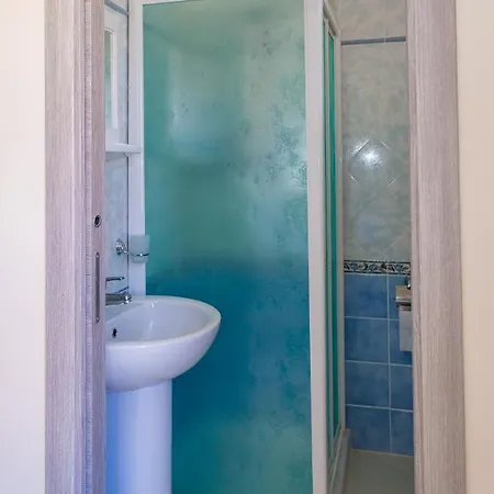 Πανσιόν La Pigna Azzurra