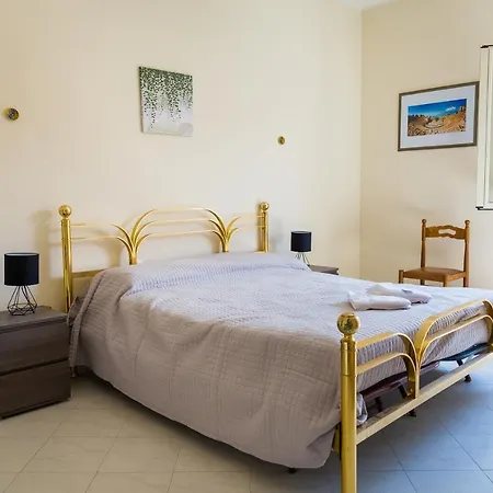 La Pigna Azzurra Πανσιόν *