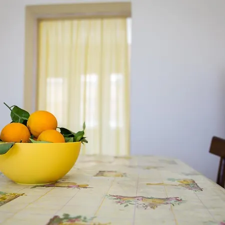 Πανσιόν La Pigna Azzurra Riposto