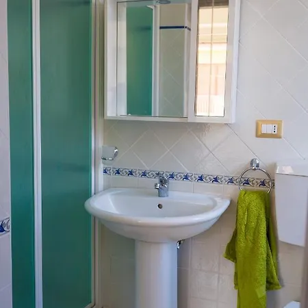 La Pigna Azzurra Πανσιόν