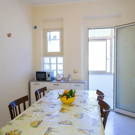 La Pigna Azzurra Guest house