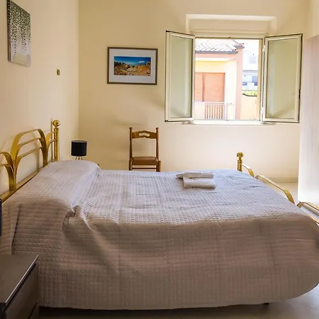 La Pigna Azzurra *