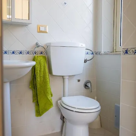 La Pigna Azzurra Guest house Riposto