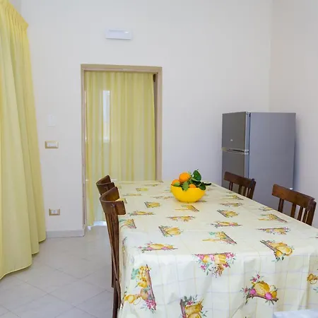 La Pigna Azzurra * Riposto